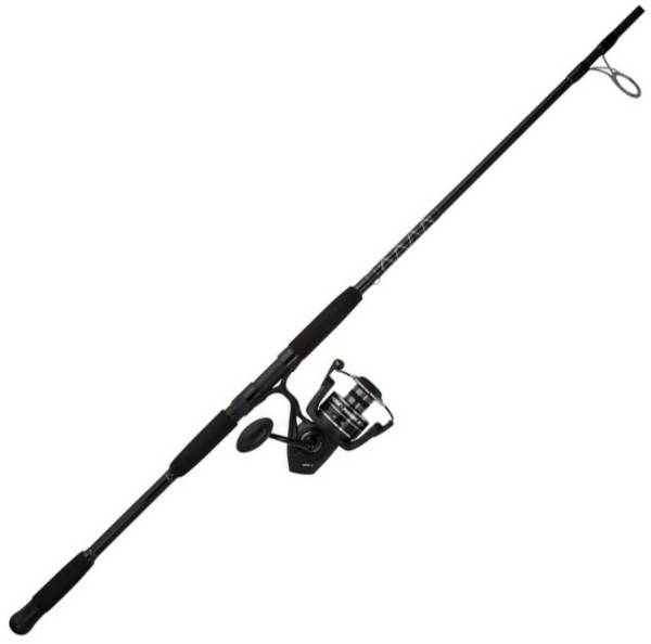 PENN Pursuit III Spinning Combo