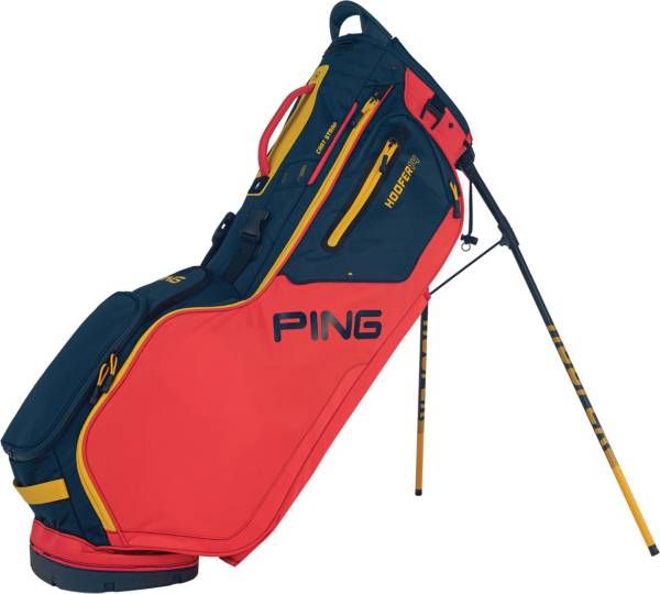 PING 2022 Hoofer 14 Stand Bag product image
