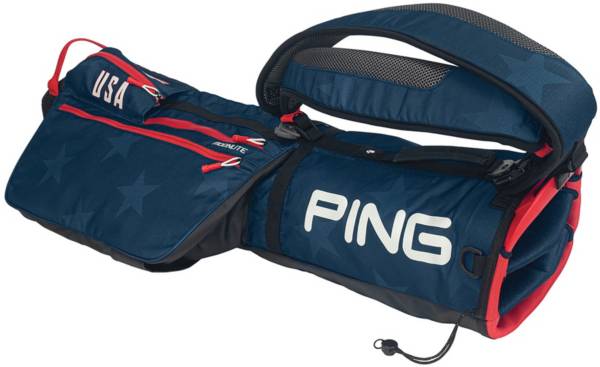 PING 2022 Moonlite Stand Bag product image
