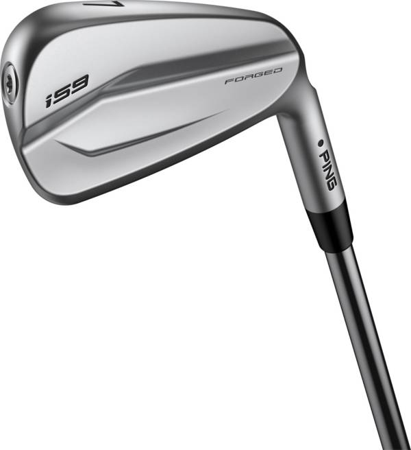 PING i59 Custom Irons