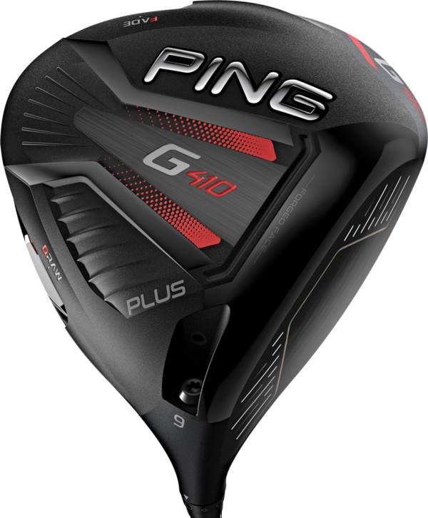 PING G410 Plus Driver - Used Demo