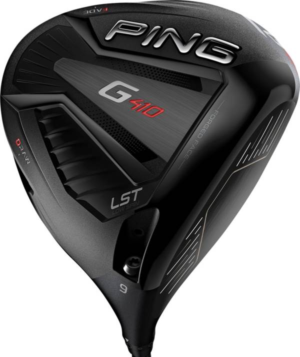 PING G410 LST Driver - Used Demo