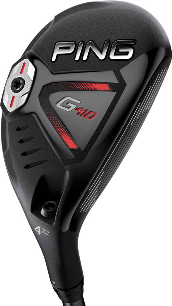 PING G410 Hybrid - Used Demo product image
