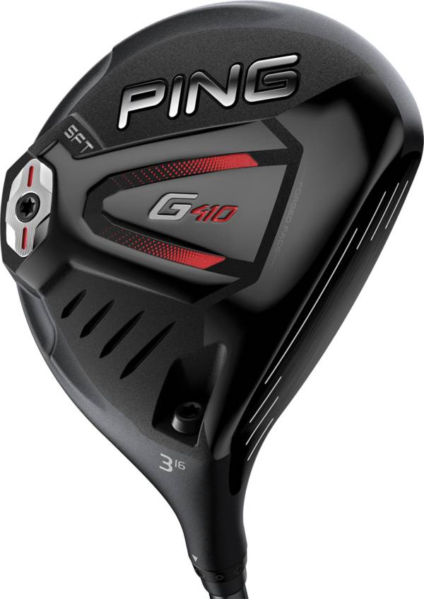 PING G410 SFT Fairway Wood - Used Demo