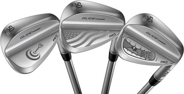 PING Glide Forged Pro Custom Wedge