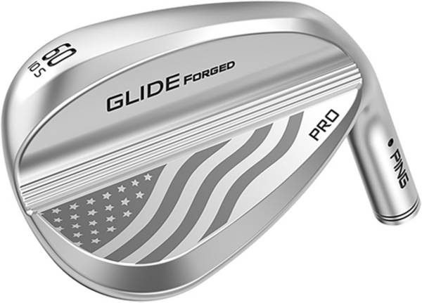 PING Glide Forged Pro Wedge - USA