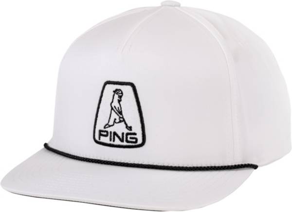 PING Men's Mr. Ping Tag Golf Hat product image
