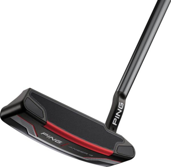 PING 2021 Custom Putter