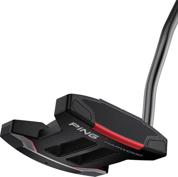 PING 2021 Custom Harwood Putter