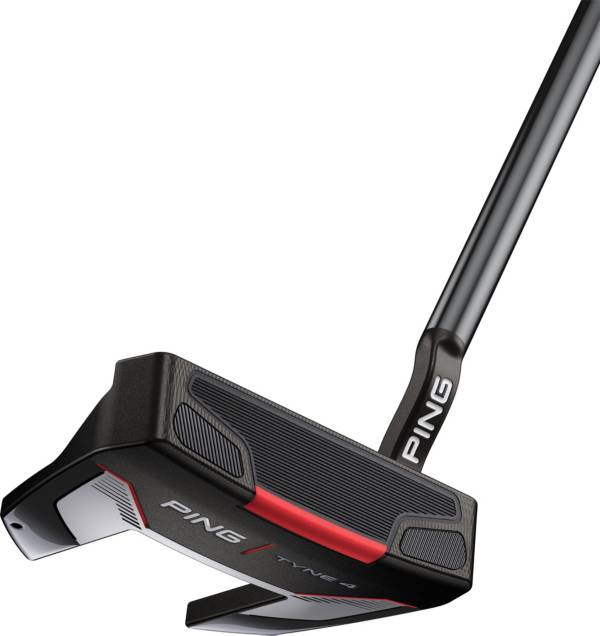 PING 2021 Tyne 4 Putter product image