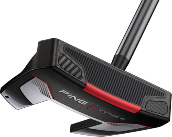 PING 2021 Tyne C Putter