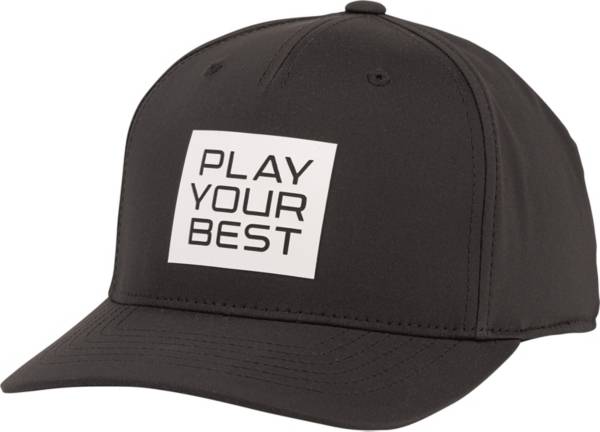 PING Men's Stacked PYB Golf Hat
