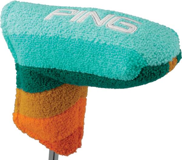 PING Coastal Blade Putter Headcover