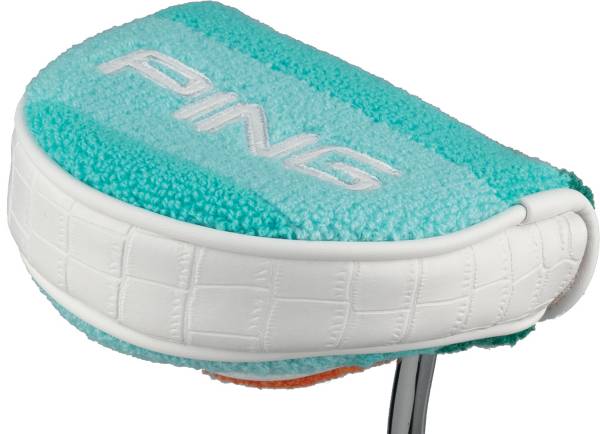 PING Coastal Mallet Putter Headcover