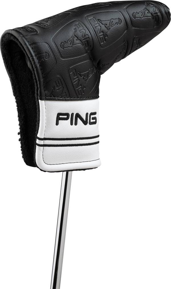 PING Core Blade Putter Headcover