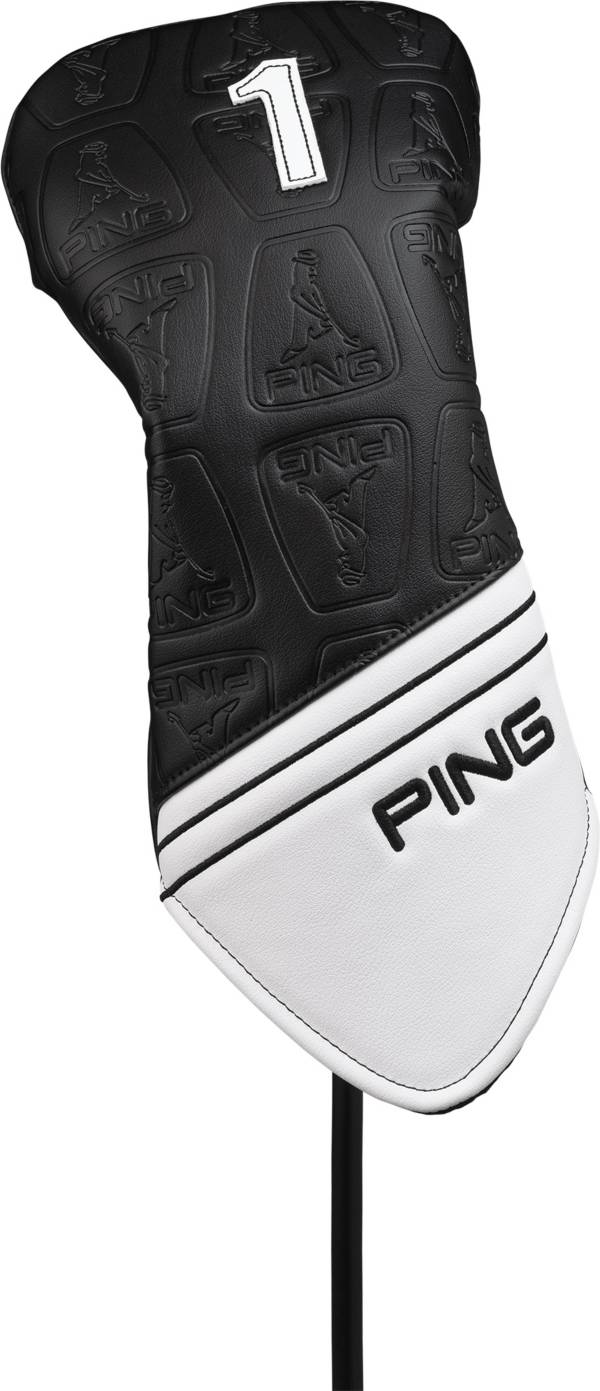 PING Core Driver Headcover