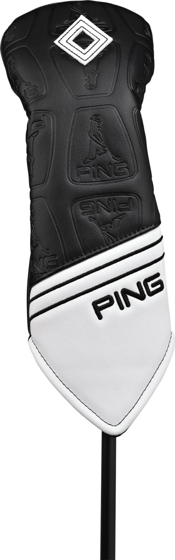 PING Core Fairway Wood Headcover