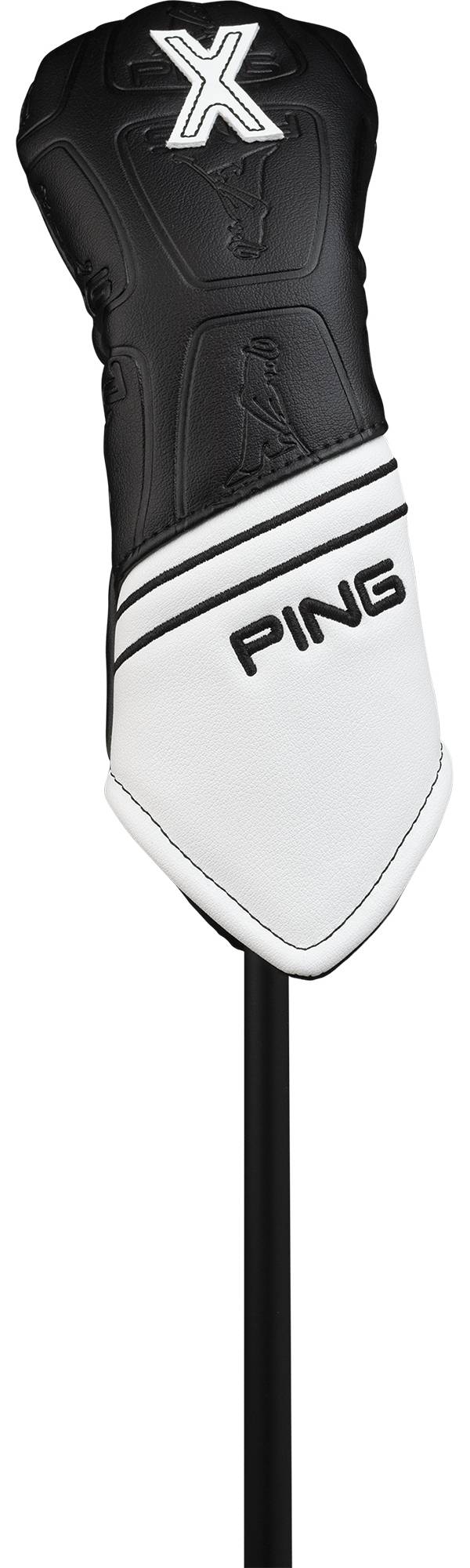 PING Core Hybrid Headcover