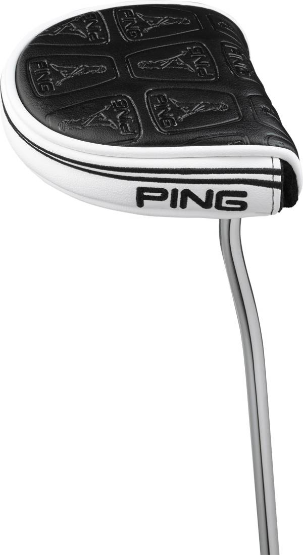 PING Core Mallet Putter Headcover product image
