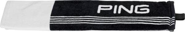 PING Tri-Fold Towel