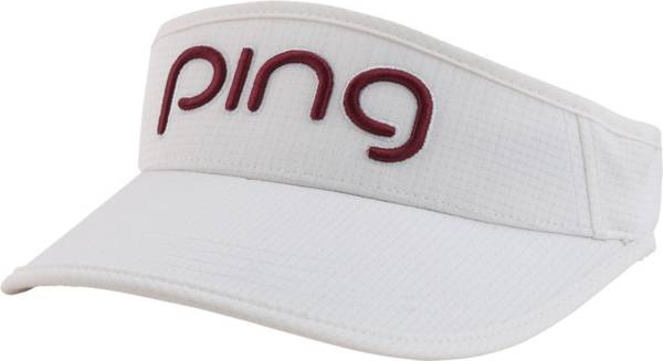 PING Women's Aero Golf Visor