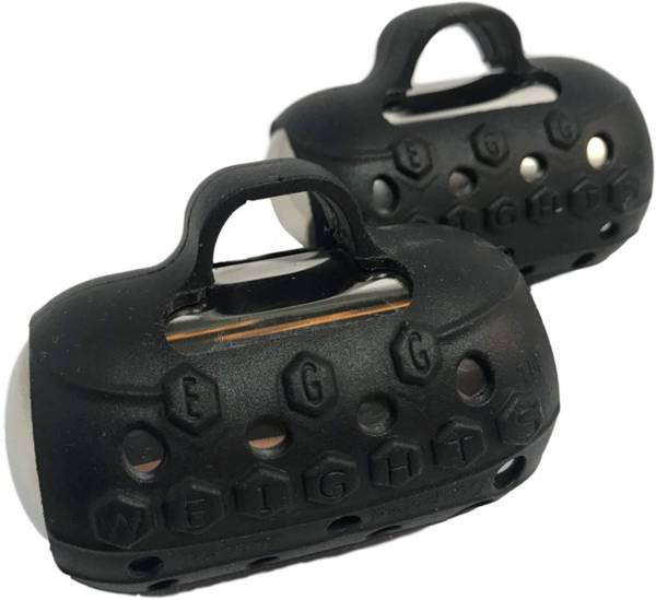 Egg Weights 3lb Cardio Max Set Hand Weights