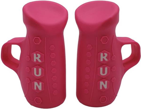 Egg Weights Adult Running 1 lb Hand Weight Set product image
