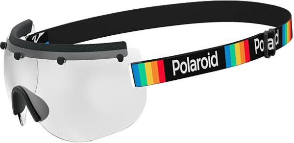 Polaroid Adult StaySafe Goggles