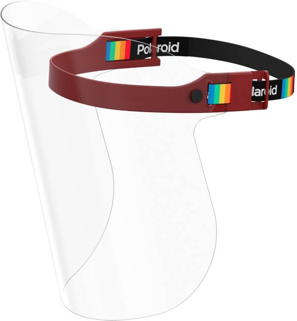 Polaroid Youth StaySafe Shield