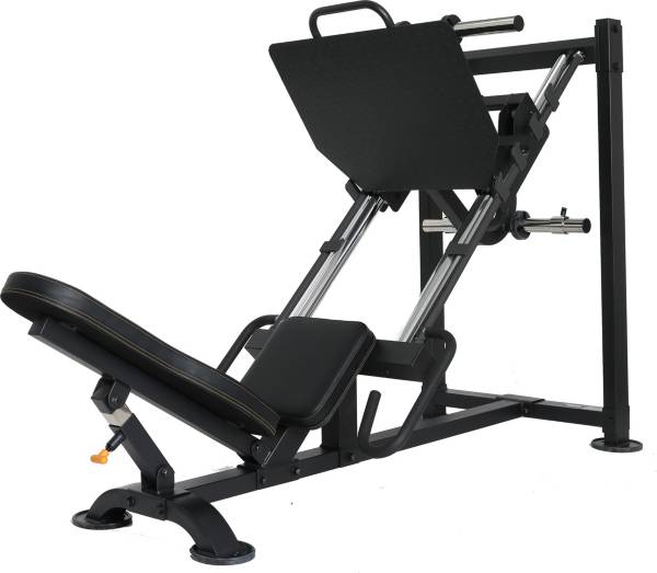 Powertec Leg Press