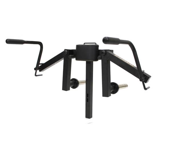 Powertec Pec Fly Attachment