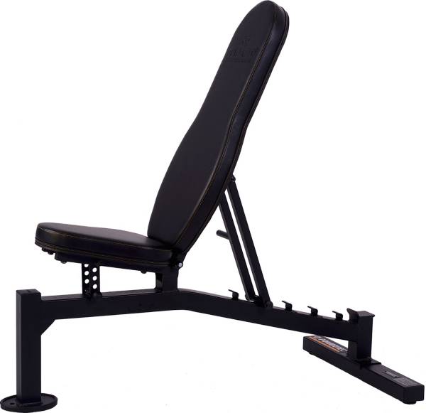 Powertec Streamline Utility F.I.D. Bench