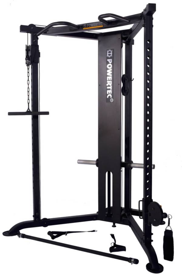 Powertec Streamline Functional Trainer