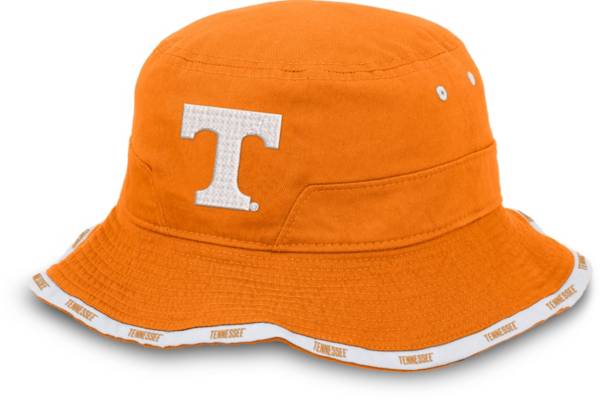 Top of the World Men's Tennessee Volunteers Tennessee Orange Iconic Bucket Hat