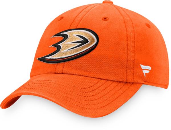 NHL Anaheim Ducks Core Unstructured Adjustable Hat product image