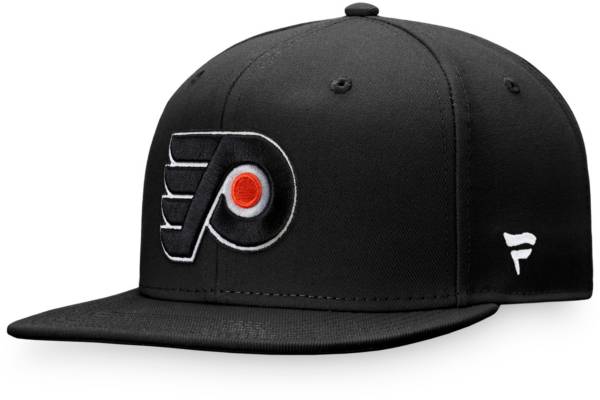 NHL Philadelphia Flyers Core Fitted Hat product image