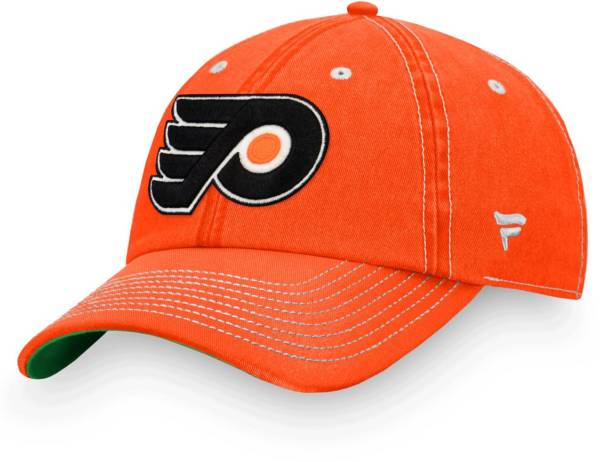 NHL Philadelphia Flyers Sports Resort Adjustable Hat