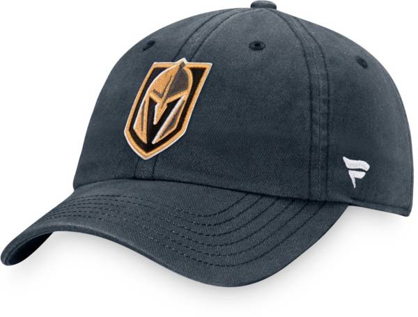 NHL Las Vegas Golden Knights Core Unstructured Adjustable Hat