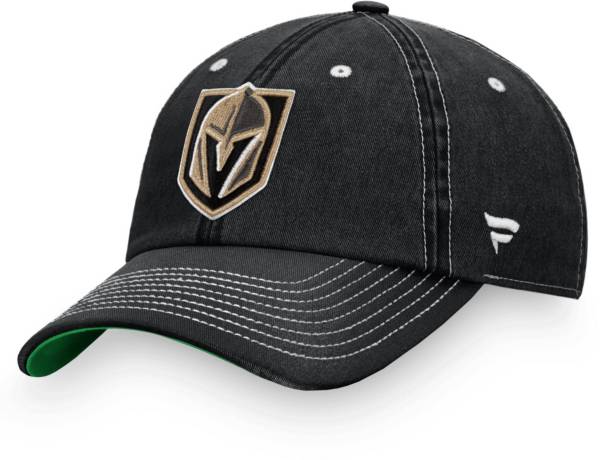 NHL Las Vegas Golden Knights Sports Resort Adjustable Hat
