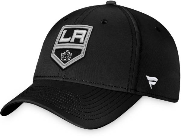 NHL Los Angeles Kings Core Unstructured Flex Hat