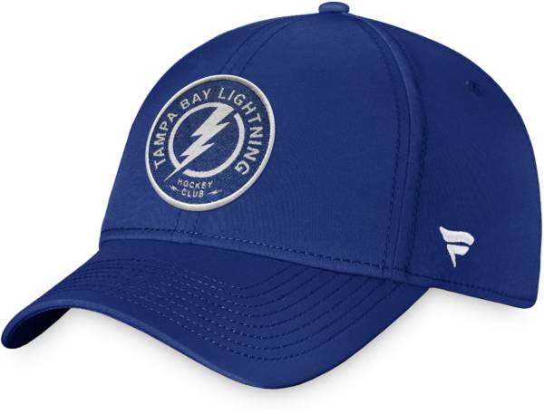 NHL '21-'22 Stadium Series Tampa Bay Lightning Flex Hat