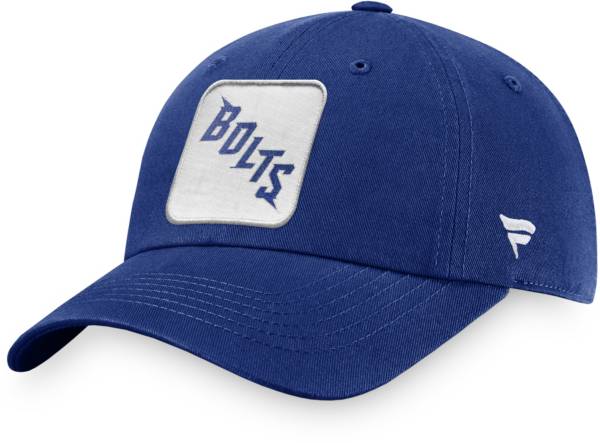 NHL '21-'22 Stadium Series Tampa Bay Lightning Adjustable Hat