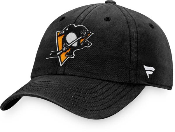 NHL Pittsburgh Penguins Core Unstructured Adjustable Hat product image