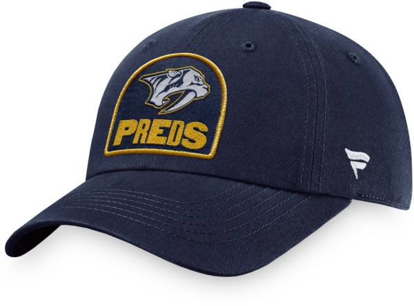 NHL '21-'22 Stadium Series Nashville Predators Adjustable Hat