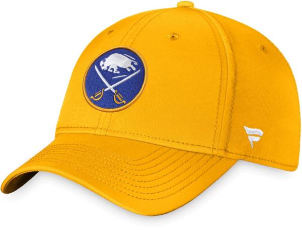 NHL Buffalo Sabres Core Unstructured Flex Hat