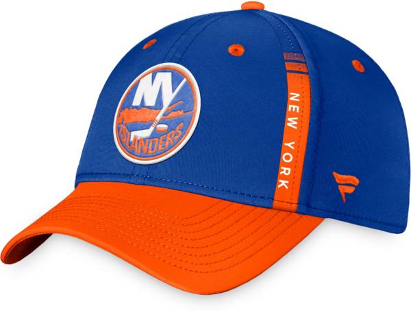 NHL New York Islanders '22 Authentic Pro Draft Flex Hat product image