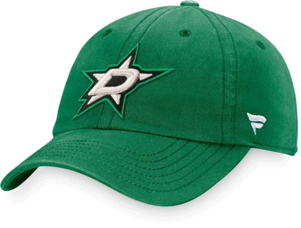 NHL Dallas Stars Core Unstructured Adjustable Hat product image