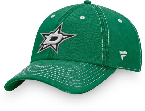 NHL Dallas Stars Sports Resort Adjustable Hat