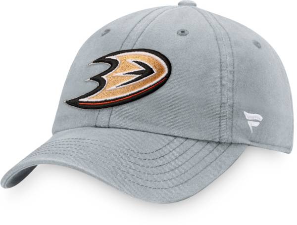 NHL Anaheim Ducks Core Unstructured Adjustable Hat