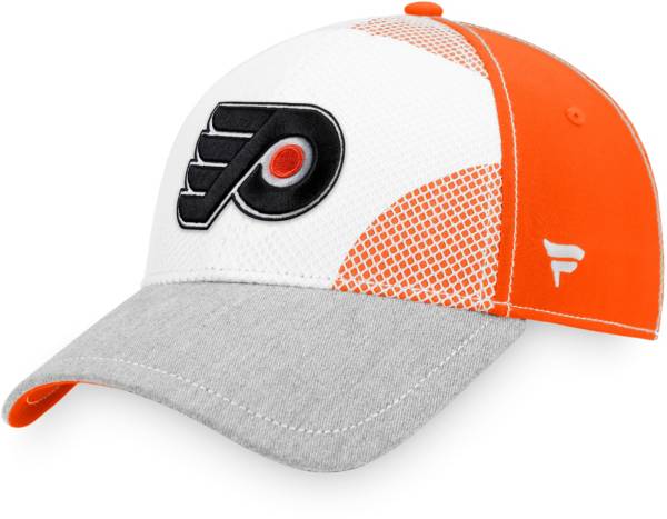 NHL Philadelphia Flyers Block Party Flex Hat